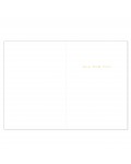 Greeting Card - GC2916-HAL104 - Chirtsmas - Natal